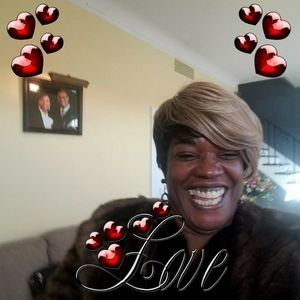 Meet your Posher, Jacqueline